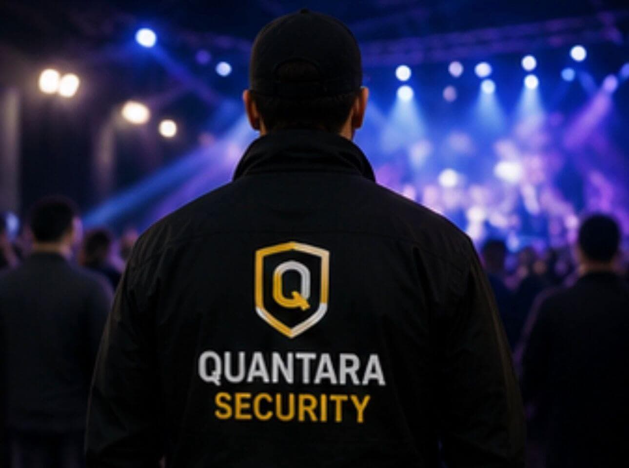 Event Security