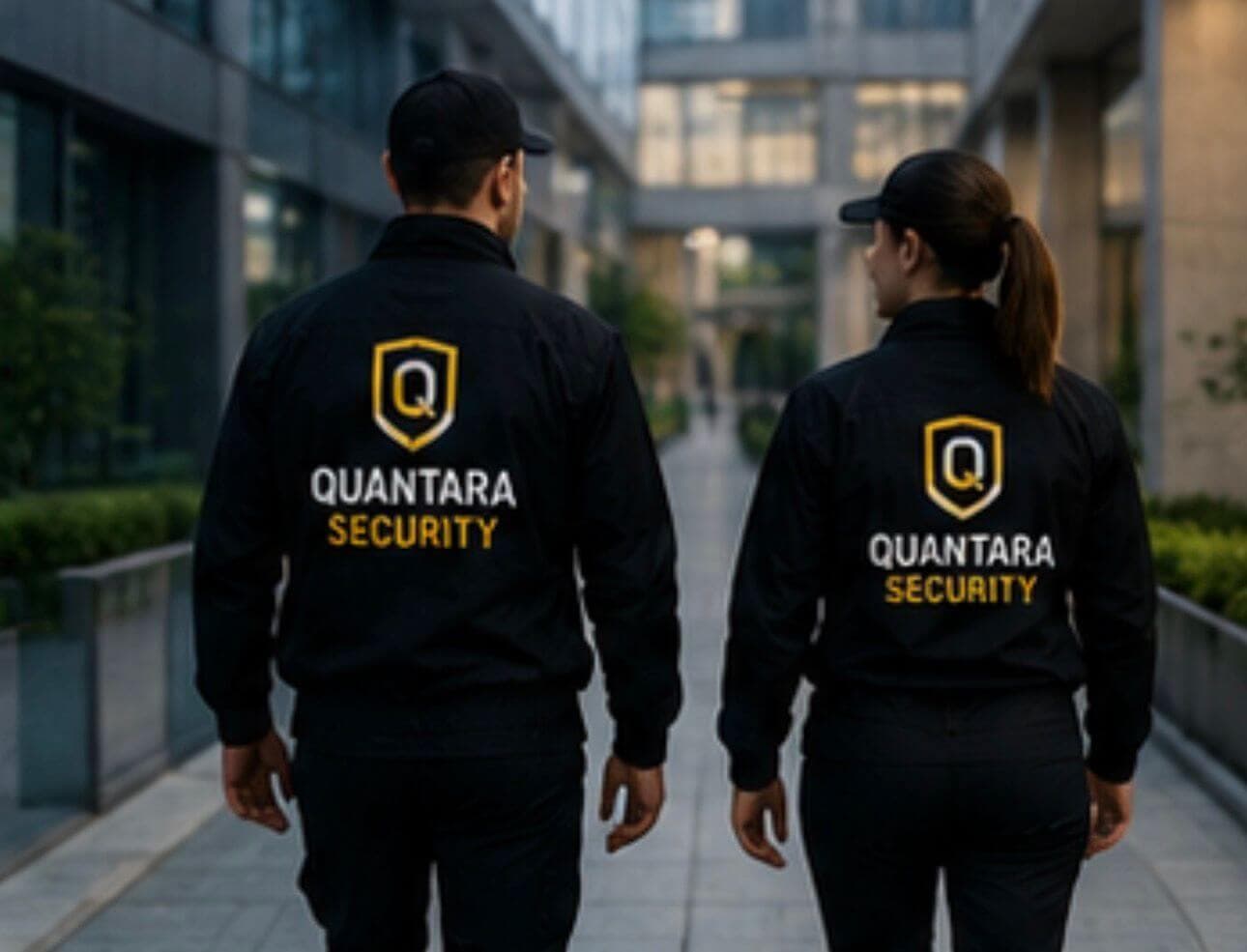 Security Team
