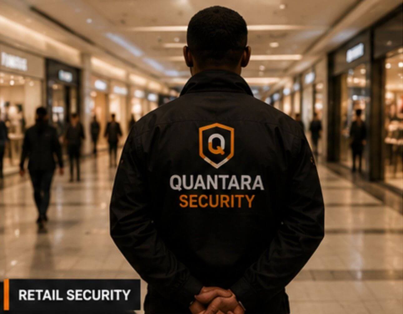Retail Security